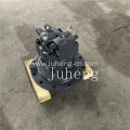 genuine new SK350-8 swing motor Excavator parts